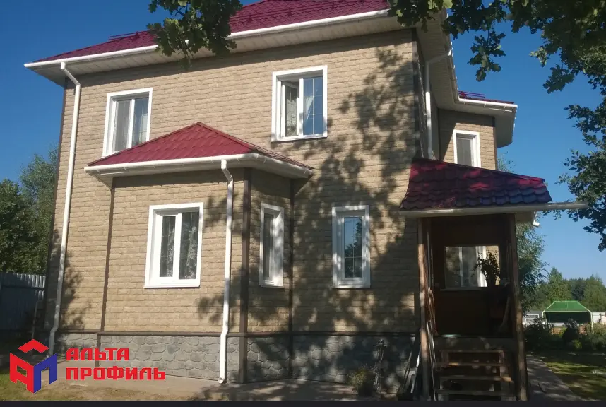 ПАНЕЛЬ БУТОВЫЙ КАМЕНЬ, ЦВЕТ СКАНДИНАВСКИЙ