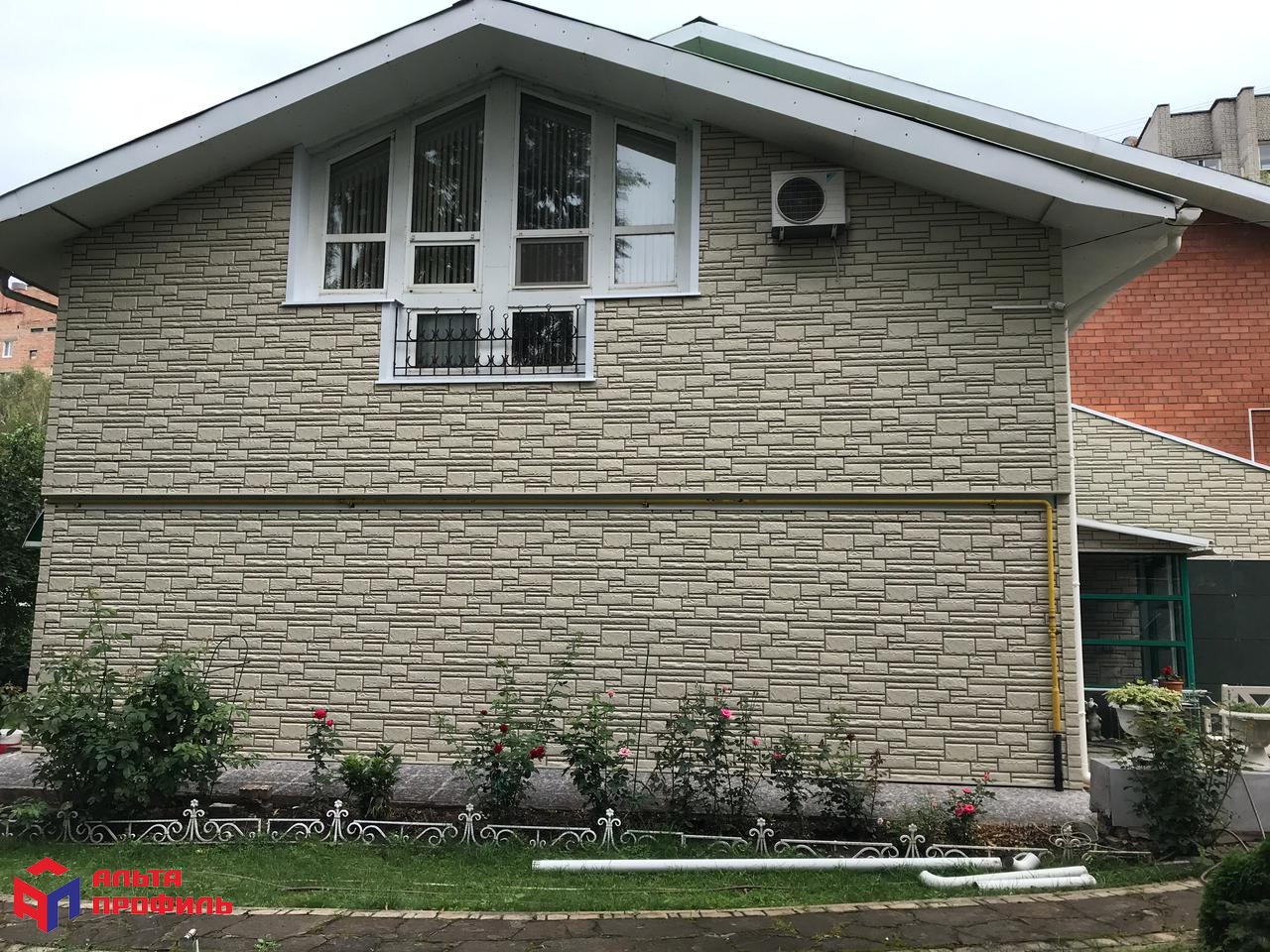 ПАНЕЛЬ КАМЕНЬ, ЦВЕТ БЕЛЫЙ