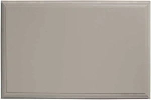 Отделочный элемент № 3 (белый), 0,25 х 0,38 м.