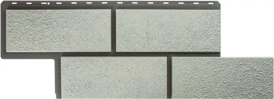 ПАНЕЛЬ КАМЕНЬ НЕАПОЛИТАНСКИЙ, ЦВЕТ БЕЛЫЙ