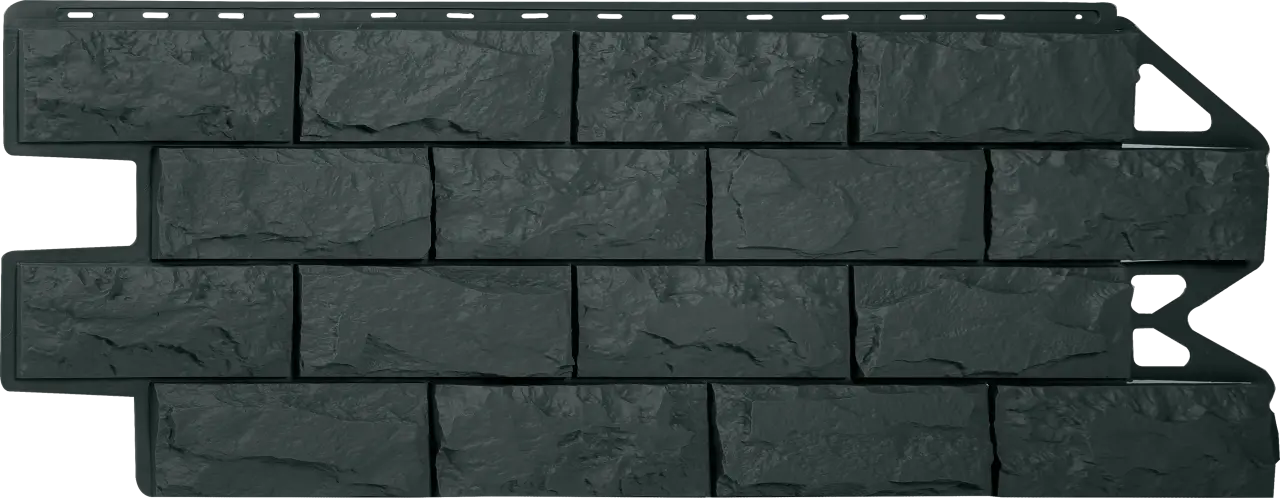 ПАНЕЛЬ ФАГОТ ЭКО, ЦВЕТ ГРАФИТ