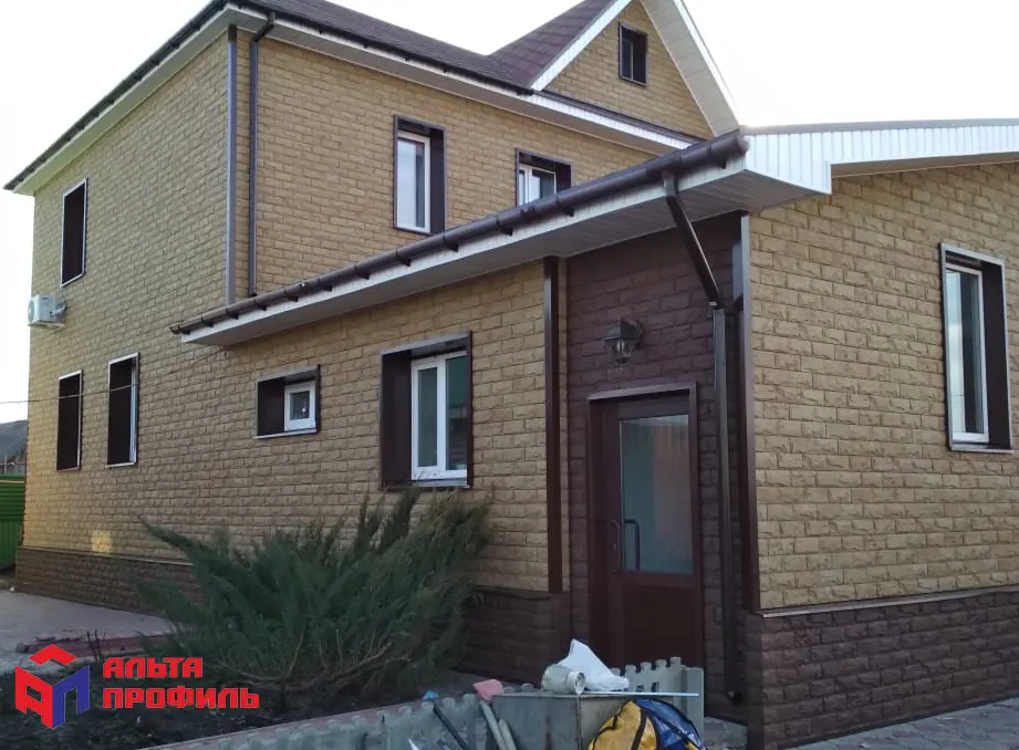 ПАНЕЛЬ ФАГОТ, ЦВЕТ МОЖАЙСКИЙ