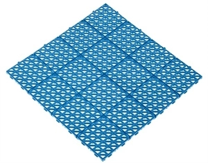 Универсальная решётка, цвет Синий