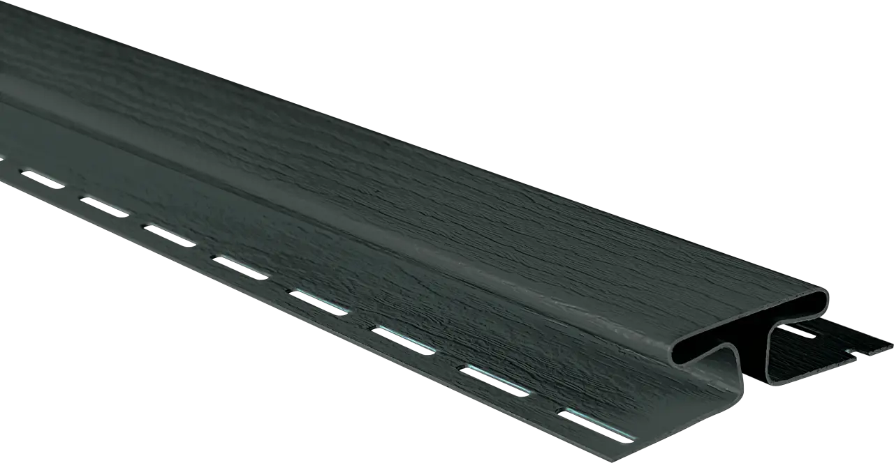 Планка "соединительная" Графит Т-18  -  3,00м.