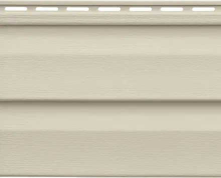 АЛЯСКА виниловый сайдинг | ШЭДОУ - 3,00 х 0,205 м.