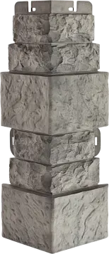 НАРУЖНЫЙ УГОЛ КИРПИЧ АНТИК, ЦВЕТ АЛЕКСАНДРИЯ