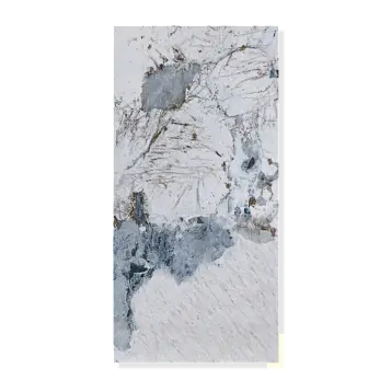 Стеновая панель АЛЬТА СЛЭБ SPC Кварцвинил 300х600х2,4мм Мраморная Феерия | Эльбрус