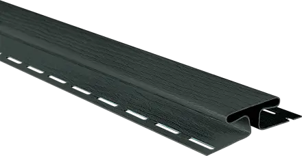 Планка "соединительная" Графит Т-18  -  3,00м.