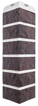 НАРУЖНЫЙ УГОЛ КИРПИЧ РИЖСКИЙ, ЦВЕТ 05