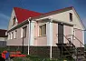 АЛЬТА КЛАССИКА Виниловый сайдинг | кремовый, 3м